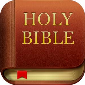 General - Bible App Icon