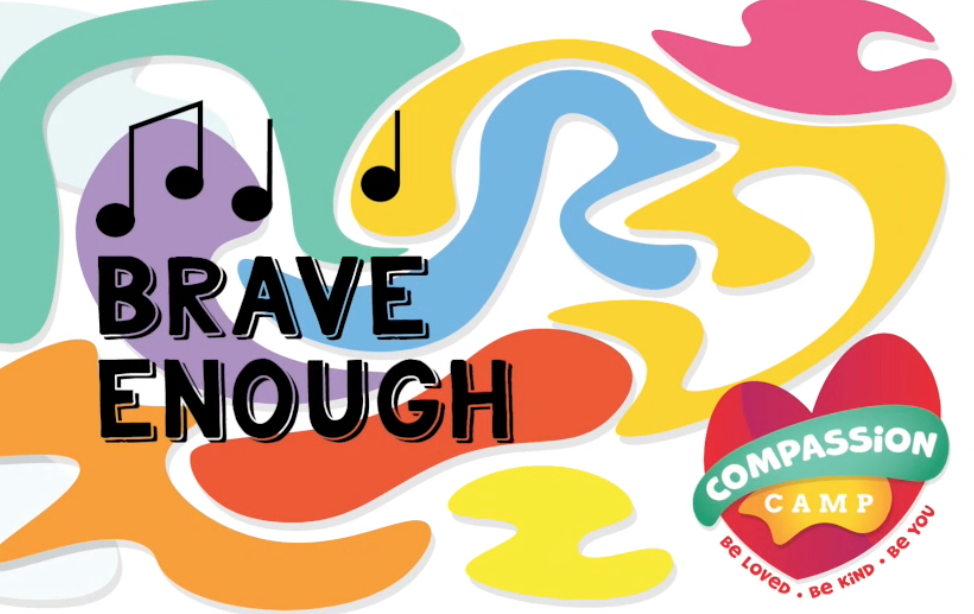 Song Brave enough