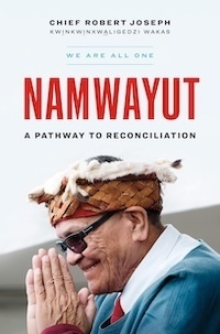 Book cover Namwayut